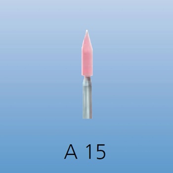 Pferd 35515296 | Teliesko Séria A 6 x 27 x 6 mm Z60, AR