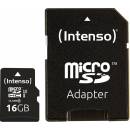 Intenso SDHC UHS-I 16GB 3433470
