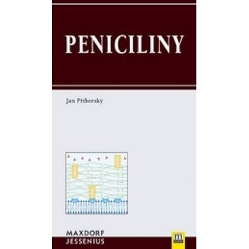 Peniciliny