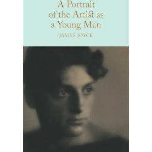 Portrait of the Artist as a Young Man | JOYCE JAMES (2017)