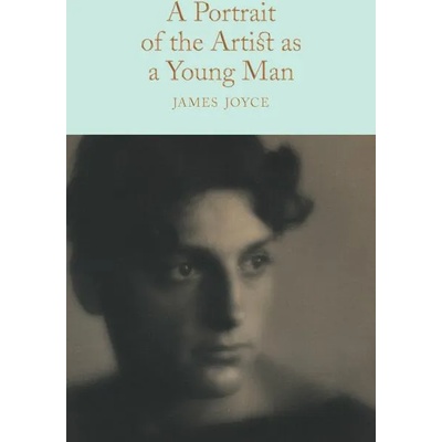 Portrait of the Artist as a Young Man | JOYCE JAMES