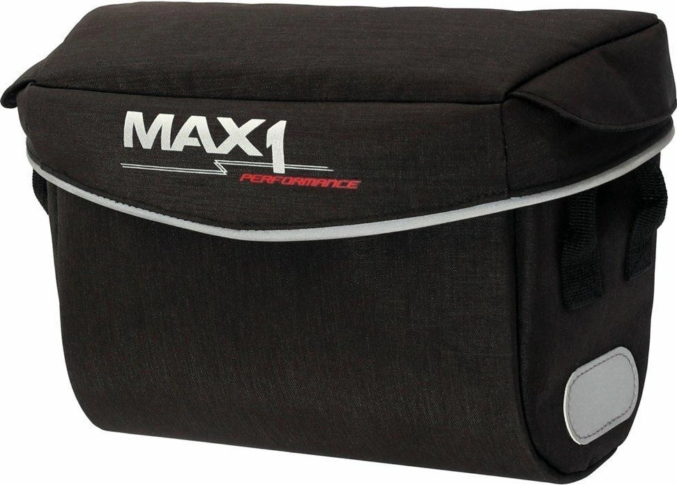 Max1 Smarty