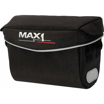 Max1 Smarty