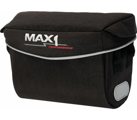 Max1 Smarty