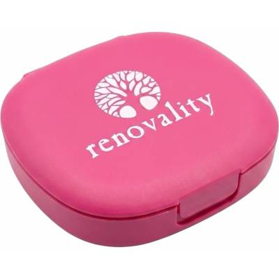 Pillbox Renovality