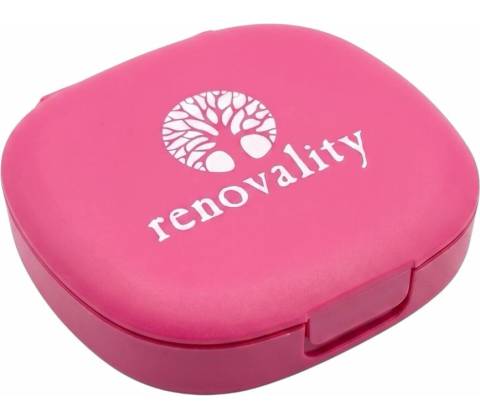 Pillbox Renovality