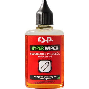 RSP Hyper Wiper olej na vidlice 50 ml