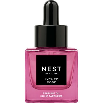 Nest New York Lychee Rose Oil Масло за тяло унисекс 30ml