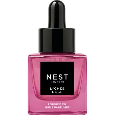 Nest New York Lychee Rose Oil Масло за тяло унисекс 30ml