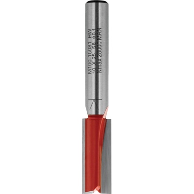 IGM M100 Drážkovací fréza - D10x25 L65 S=8 HW