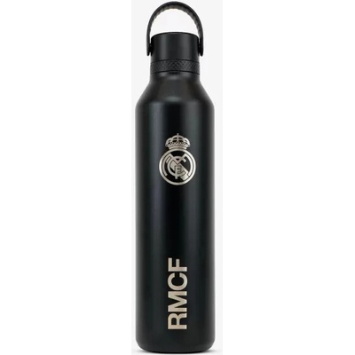 Runbott Termoláhev Mii 1000 ml Real Madrid Black