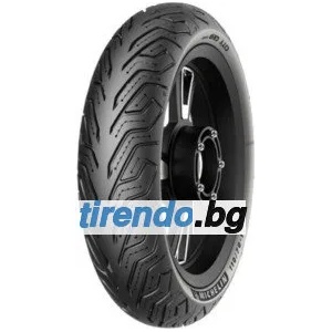 Michelin City Grip Saver ( 120/80-14 TT/TL 58S маркировка M+S , Предно колело ) Мотоциклетни гуми