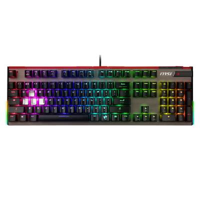 vigor gk80 us gaming rgb (vigor gk80 cr us / 4719072541675)