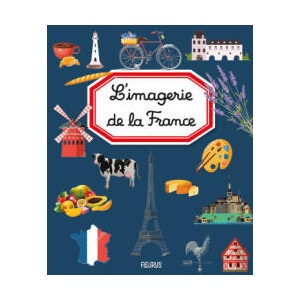 L'imagerie de la France (2021)