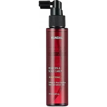 Kundal Head Spa Scalp Care proti vypadávaniu vlasov 100 ml