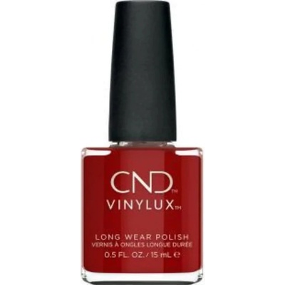 CND Vinylux týdenní lak na nehty WILDFIRE 15 ml
