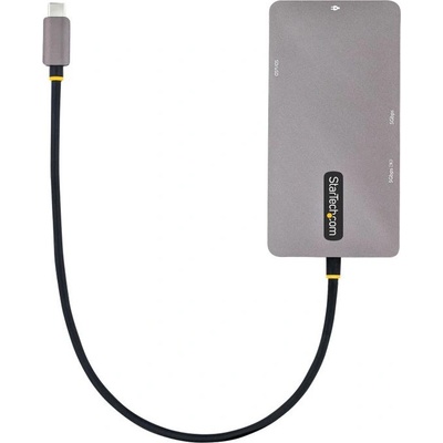 StarTech 120B-USBC-MULTIPORT