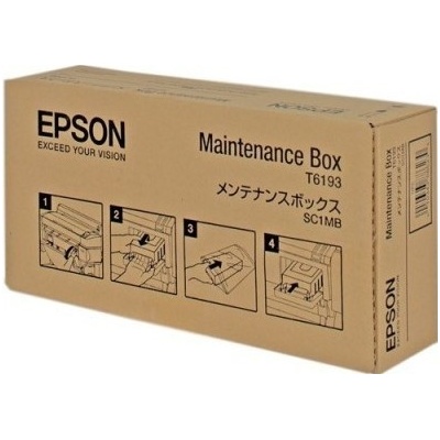 Epson C13T619300 - originální – Zboží Živě