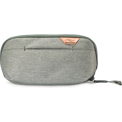 Peak Design Wash Pouch Small Sage
