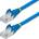 StarTech NLBL-10M-CAT6A-PATCH