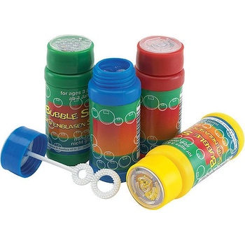 Bublifuk 125ml