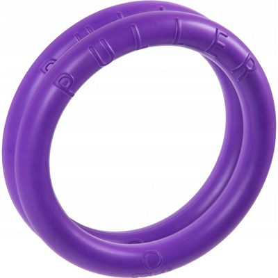 Collar pěn. Guma Kruh Midi Puller průměr 20 cm 2 ks – Sleviste.cz