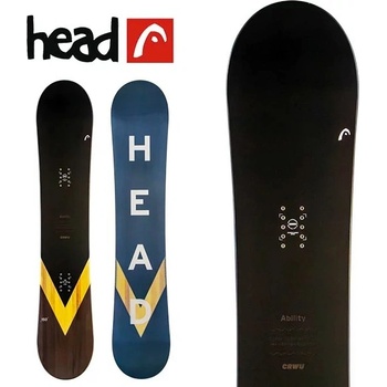 Head Ability 21/22