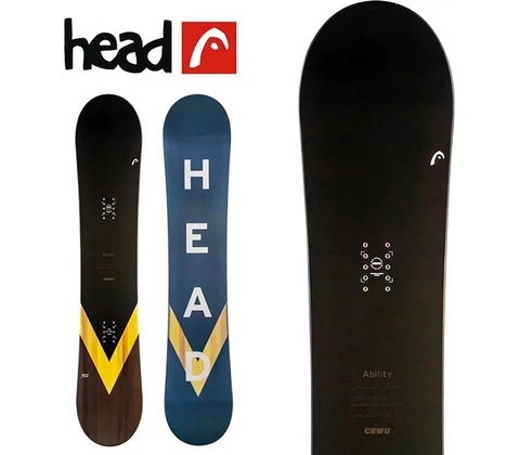 Head Ability 21/22