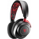 SteelSeries Arctis Nova 7 Faze Clan