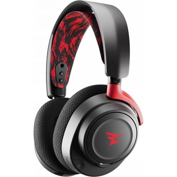 SteelSeries Arctis Nova 7 Faze Clan