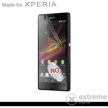 Made for XPERIA vyrobni Chránič obrazovky plátno Sony Xperia M2 ( D2303 ) zařízení