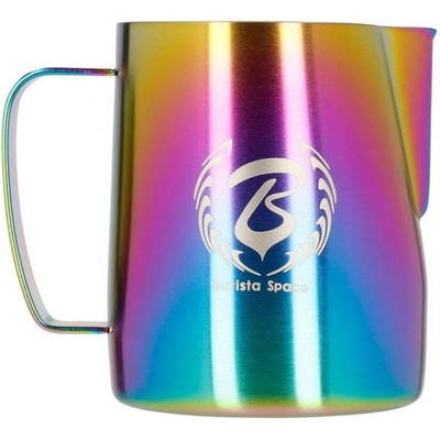 Barista Space Sandy Rainbow konvička na mléko 350 ml – Zbozi.Blesk.cz