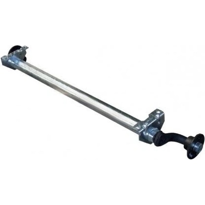 Náprava AL-KO UBR 700-5 (750 kg) a 1400 mm, c 1830 mm, 100x4, patky 90 60080