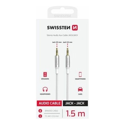 Swissten 73501216