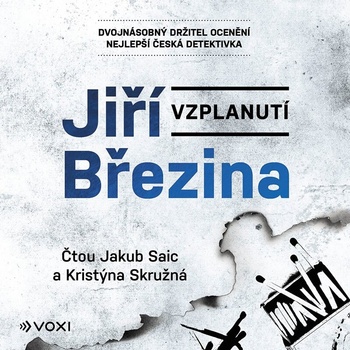 Vzplanutí