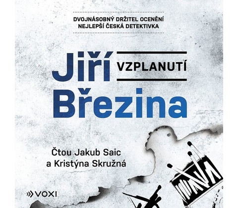 Vzplanutí