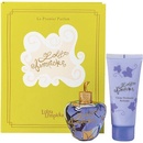 Lolita Lempicka Le Premier Parfum EDP 100 ml + tělový krém 100 ml dárková sada