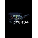 Immortal Planet