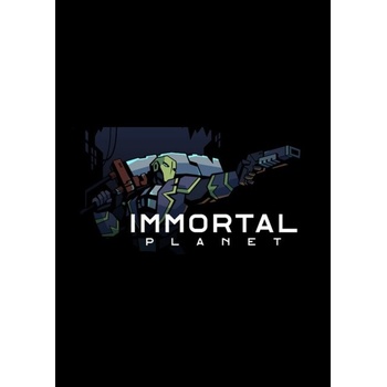 Immortal Planet