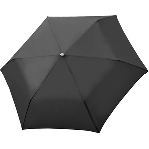 Doppler Carbonsteel Slim Black (DOPPLER-722863)