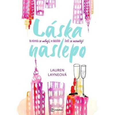 Láska naslepo