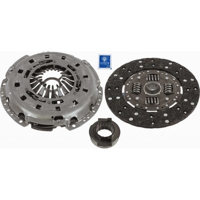 Spojková sada SACHS 3000 951 662 3000 951 662