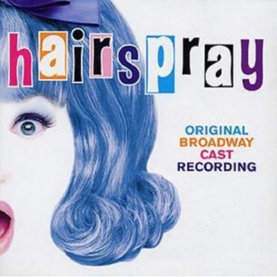 Sony BMG Original Cast Recording - Hairspray CD