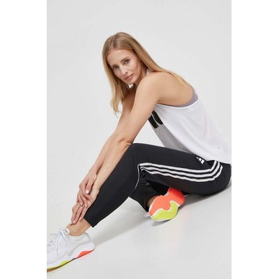 adidas Performance Панталон за трениране adidas Performance Tiro 23 League в черно с апликация HS3608 (HS3608)