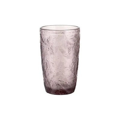 DRINK SKLENICE LONG TROPIC GREEN 380 ml