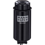 Mann-filter Горивен филтър mann-filter wk 8161