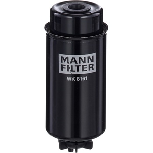 Mann-filter Горивен филтър mann-filter wk 8161