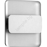 LDST DU-01-SS-BC10 - осветление стълбище DUO 10xLED/1, 2W/230V (LD0018)