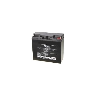 EMOS SLA 12V/18Ah 1201000900