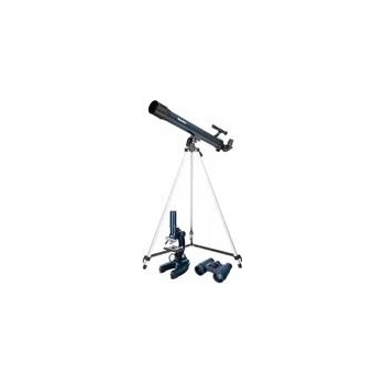 Discovery Scope 3